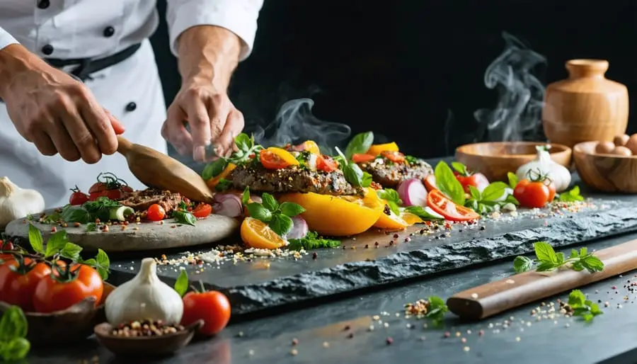Main Meals for Kidney Stone Prevention: Hearty and Healthy