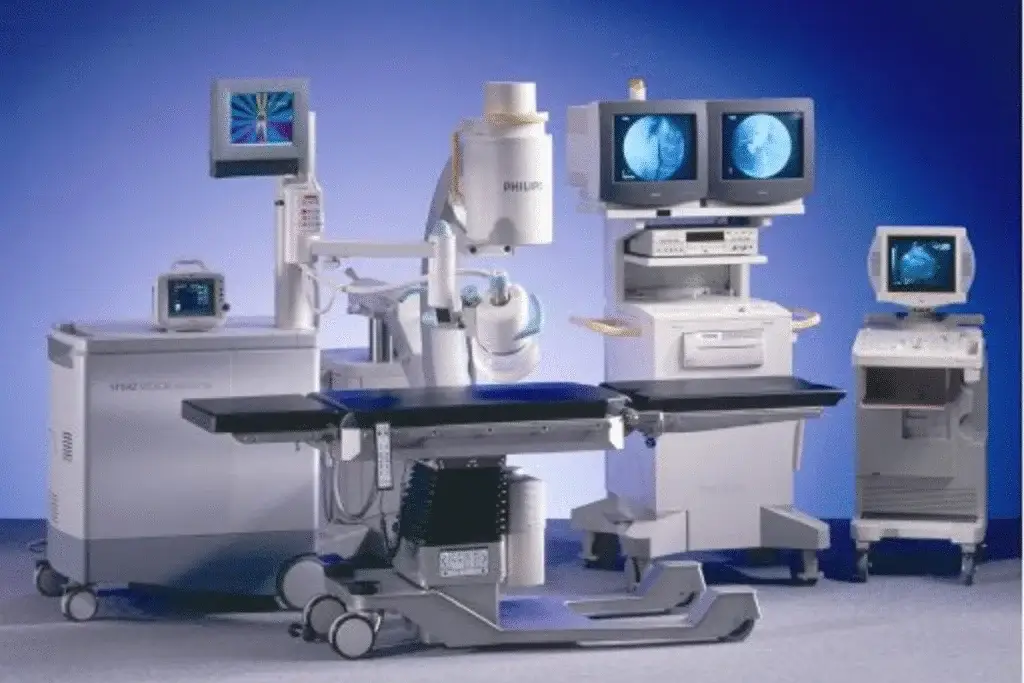 Ureteroscopy (URS) with Laser Lithotripsy