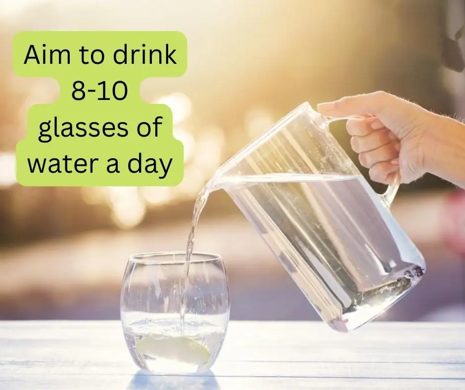Hydration and Kidney Stone Prevention: The Power of Fluids