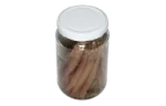 Anchovy (canned)