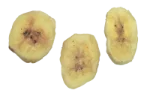 Banana chips