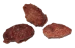 Roasted almonds (sugar coated)