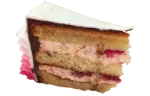 Cream cake