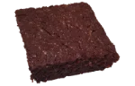 Chocolate brownie