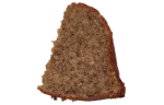 Nut cake (hazelnut)
