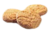 Oatmeal cookies