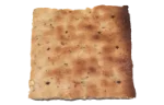 Soda crackers