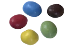 M&M's (milk chocolate, type M&M's)