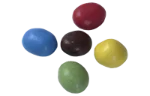 M&M's (peanut, type M&M's)