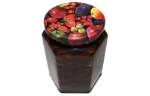 Jam or jelly (low sugar, all flavors)