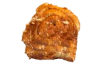 Danish pastry (cinnamon roll)