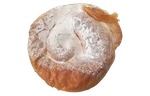 Danish pastry (cheese)