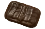 Jaffa cakes (milk chocolate)