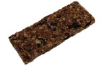 Fruit bar (with nuts)