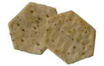 Lentil chips