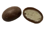 Milk chocolate bar (filled with milk cream)
