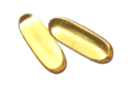 Fish oil (salmon)