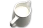 Non-dairy creamer (soy)