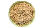 Ground meat (vegan)