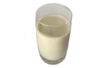 Potato drink (enriched)