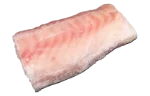 Cod (deep frozen)