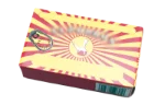 Mackerel (canned)