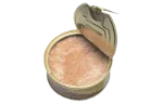 Tuna (canned in water)