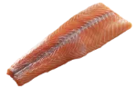 Salmon (farmed)