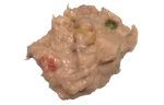 Tuna salad