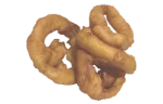 Calamari (battered and baked)
