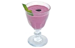 Smoothie (fruit juice based)