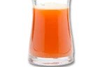 Carrot juice