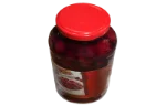 Cherries (canned)