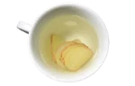 Ginger tea