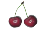 Cherries (sour)