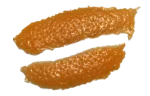 Orange peel