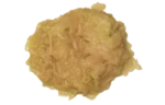 Apple puree