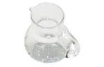 Mineral water (calcium-rich)