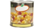Fruit salad (canned)