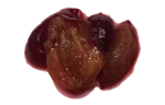 Plums (stewed)