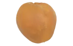 Mirabelle plum