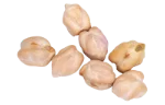 Chickpeas (cooked)