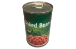 Baked beans