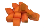 Carrot (cooked)