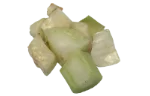 Kohlrabi (cooked)