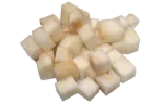 Celery root (cooked)