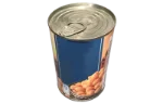 Chickpeas (canned)