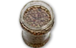 Lentils (canned)