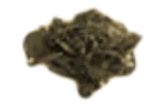 Kale (cooked)