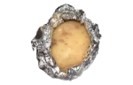 Baked potato (with skin)